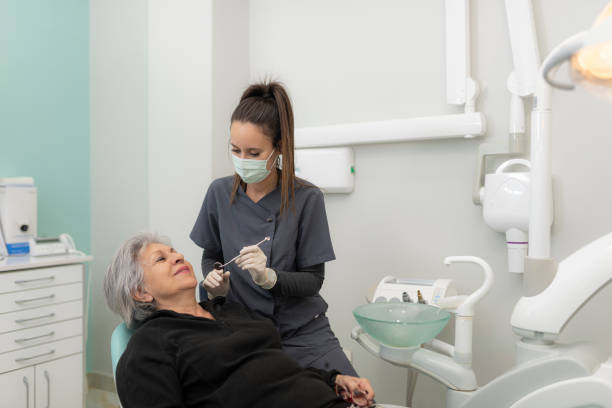 Best Dentist for Tooth Abscess  in Wetumpka, AL